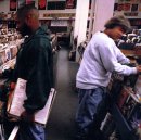DJ Shadow - Endtroducing