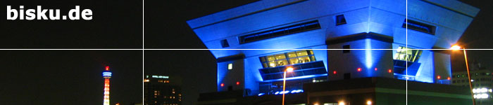 bisku.de :: HOME